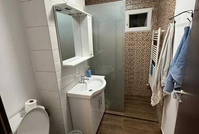 Apartament 2 camere | Centrala proprie - Calea Sagului - 7