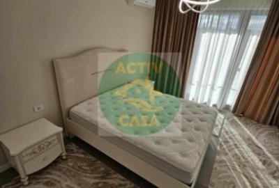 PENTHOUSE DE INCHIRIAT - 6