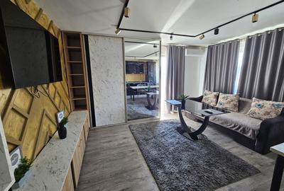 Ideal pentru locuit sau investitie - 2 camere, etaj 1, bloc nou - 2