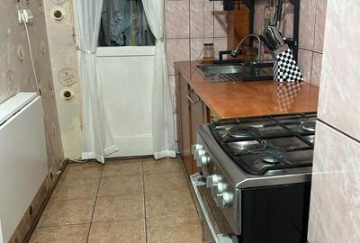Apartament cu 2 camere decomandat în Central - 2