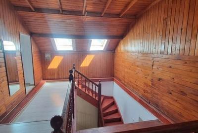 Casă cu Teren 500 Mp în Central - 19