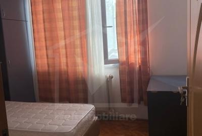 Apartament cu 2 camere, decomandat, zona Aleea Padin - 4