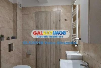 Apartament Tip Studio Lux - Berceni - Dimitrie Leonida - 8