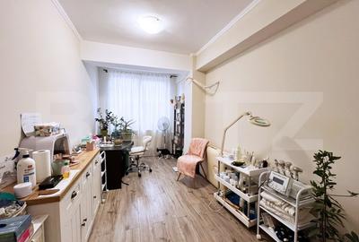 Apartament cu 3 camere + mansarda, 154 mp, Lunca Cetatuii - 5