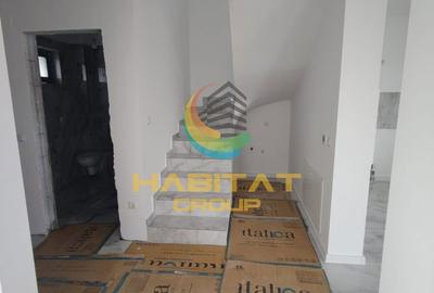 Casă cu 4 camere cu Canalizare în Vidra - 3