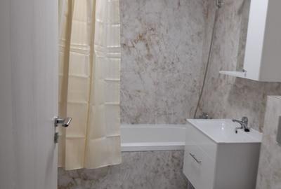 Apartament cu 2 camere decomandat în Central - 3