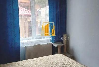 Apartament cu 2 camere semidecomandat în Trivale - 12