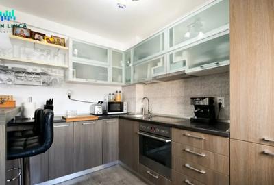 Apartament cu 2 camere semidecomandat, mobilat în Primo - 6