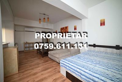 Garsonieră semidecomandată în Kogălniceanu - 2