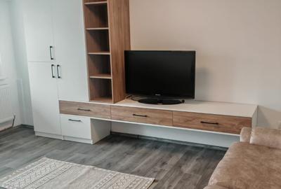 Pitesti -  Centru - Apartament 2 camere- renovat 2025 - centrala termica -modern - 10