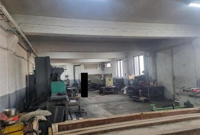 Hala Zona SuD 150 kwa - 1