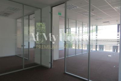 Imobil EXCLUSIVIST/Boutique de birouri, Metrou Universitate, 228mp, clasa A - 9