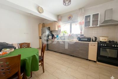 Casă cu 4 camere cu Teren 1000 Mp în Grădiștea - 4