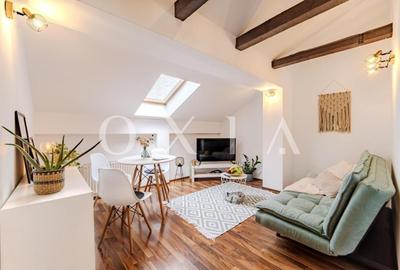 AX922 Apartament Cozy in Piata Unirii, Ideal Pentru Investitie - 11