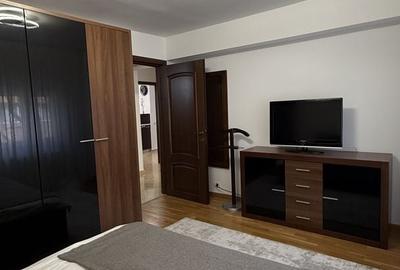Apartament cu 3 camere decomandat, mobilat în Rahova - 6