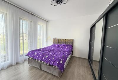 Casă cu 4 camere cu Teren 173 Mp în Berceni - 8