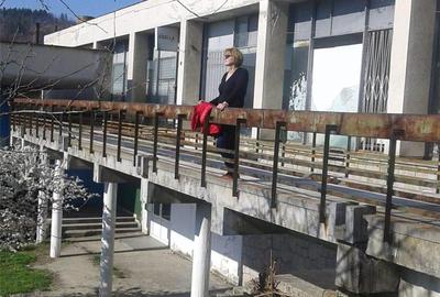 Spațiu comercial, de 250 mp, în Gura Văii - 9