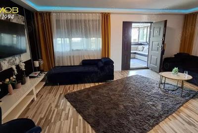 Vila P+1, Saucesti, MOBILATA, 780 mp teren, Libera - 5