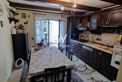 Casa stil mediteranean, teren generos - Sibiu, Selimbar - 10