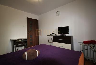 Zona Lipovei, 2 camere,  centrala proprie - 8