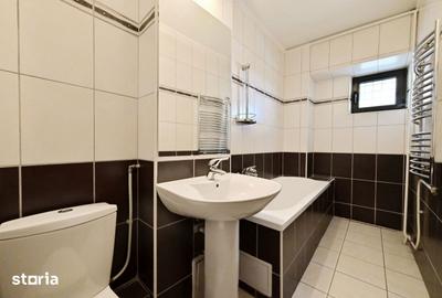 Apartament cu 4 camere semidecomandat în Centrul Civic - 17
