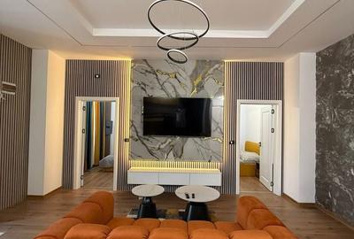 Apartament cu 3 camere decomandat în Ultracentral - 1