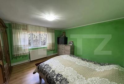 Casă cu 6 camere cu Teren 2500 Mp în Central - 10