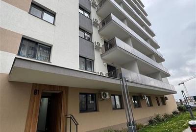 Vanzare garsoniera | metrou Republica | complex rezidential nou | luxuriant | et - 11