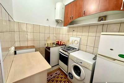 Garsonieră în Central - 2