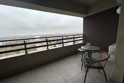 2 camere+parcare , Liber, Rond Cristalului, Ansamblul Scandinavia - 5