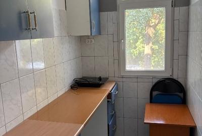 Apartament cu 2 camere semidecomandat în Central - 6