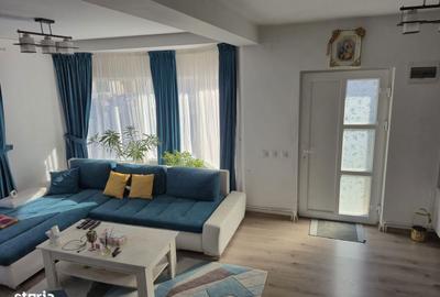 Casă cu 4 camere în Trivale - 3