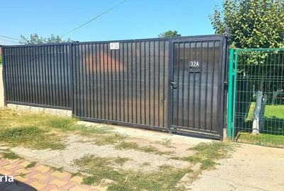 Casă cu 2 camere cu Teren 820 Mp în Central - 16