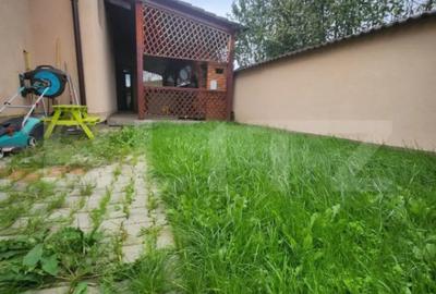 Casă cu 5 camere cu Teren 500 Mp în Criș - 5