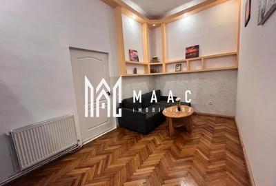 Apartament cu 3 camere decomandat, mobilat în Central - 7