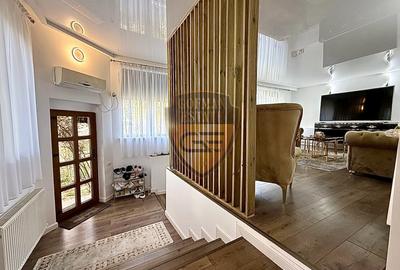 Apartament cu 3 camere decomandat, mobilat în Faleza Nord - 2