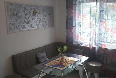 Apartament 2 camere carreufour(spital)) - 3