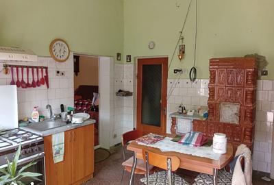 Casă cu 3 camere cu Teren 370 Mp în Funcționarilor - 5