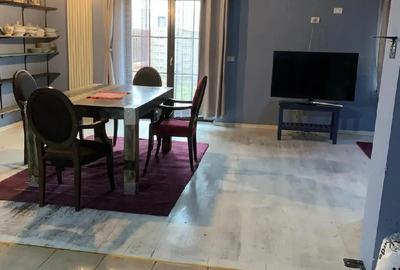 Casa cu etaj, Giroc dupa unuitatea militara - 1