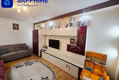 Apartament 3 camere zona Rahova - Mărgeanului, posibilitate centrală - 3