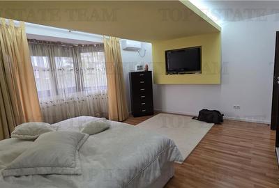 Vila exclusivista tip duplex 5 camere, 185mp, teren 470mp, cu toate utilitatile Vila exclusivista tip duplex 5 camere, 185mp, teren 470mp, cu toate utilitatile - 18