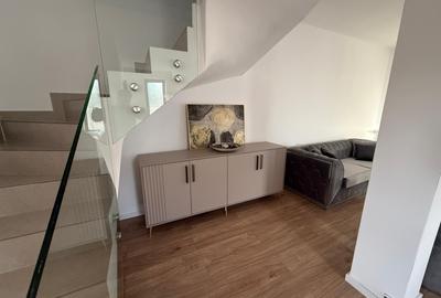 Duplex cu 4 camere cu Teren 250 Mp în Prelungirea Ghencea - 6