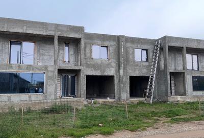 ⸻  ✨ DUPLEX PREMIUM | DESIGN INTERIOR INCLUS | 214 mp / unitate | TEREN 1000 mp - 1