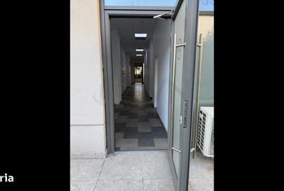 Spațiu comercial, de 92.02 mp, în Ultracentral - 7