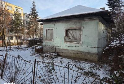 Casă cu Teren 713 Mp în Negru Vodă - 7