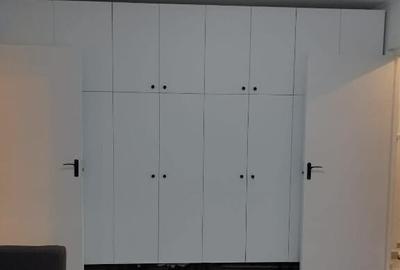 Apartament cu 2 camere semidecomandat în Gemenii