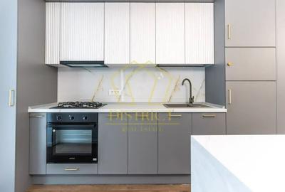 Apartament deosebit cu 2 camere | Campeador City - 4