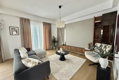 Casă individuală cu 5 camere cu Canalizare în Tunari - 3