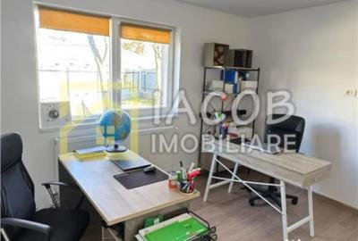 Casă cu 2 camere cu Teren 350 Mp în Central - 15