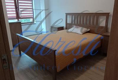 Apartament cu 2 camere, 50mp, in zona Borhanci | Cluj - 1